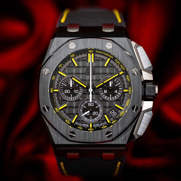 Audemars Piguet Royal Oak Offshore 26420CE.OO.A005VE.01